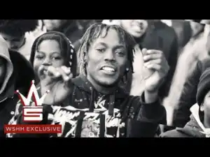 Video: Kooda B - Walking Through The Ville (A Thousand Miles Remix)